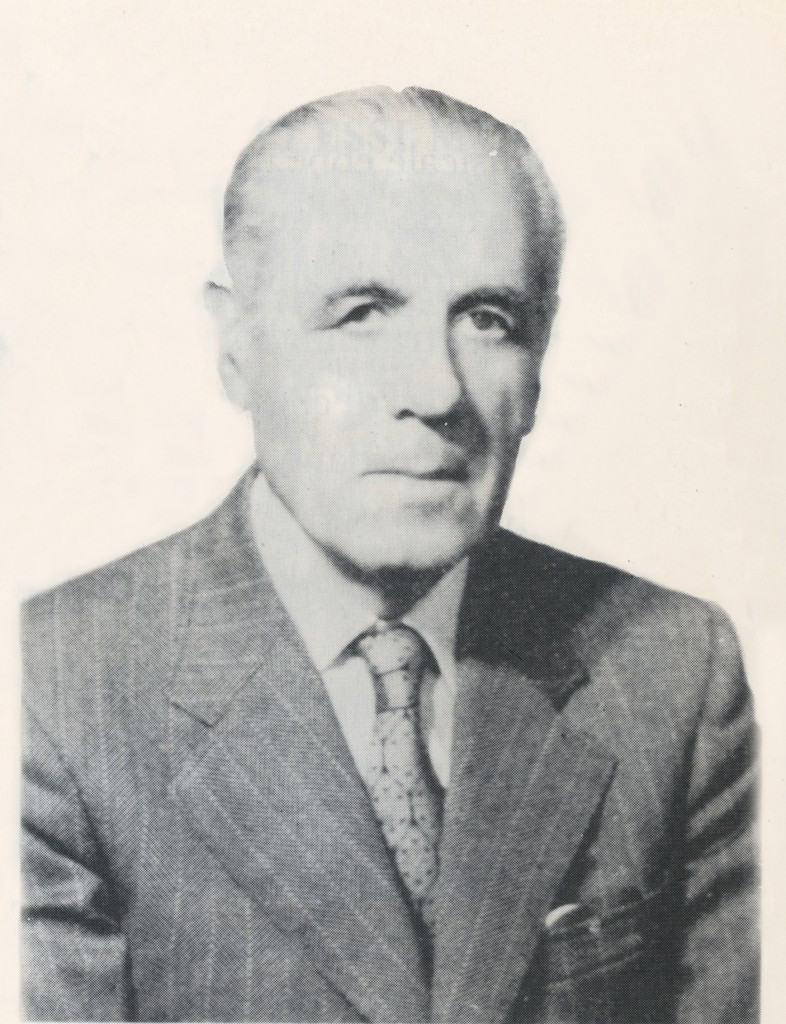 154 Prof. Giuseppe Francesco D'ADAMO