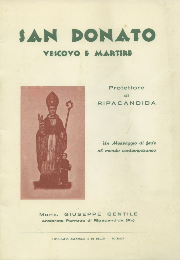 Copertina
