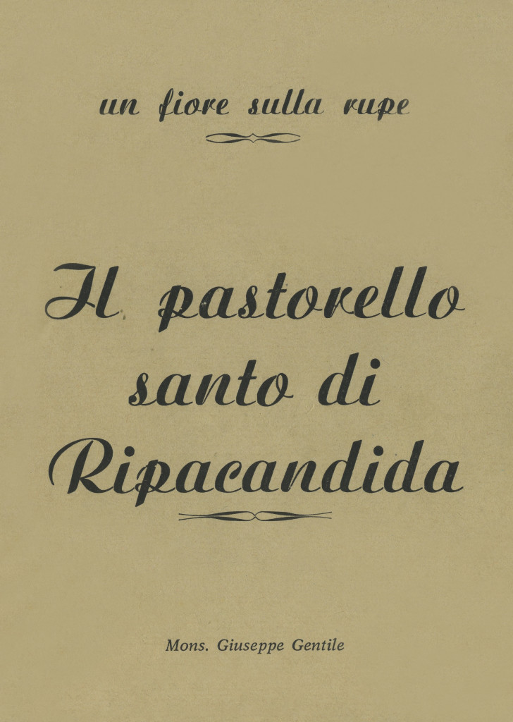 Copertina