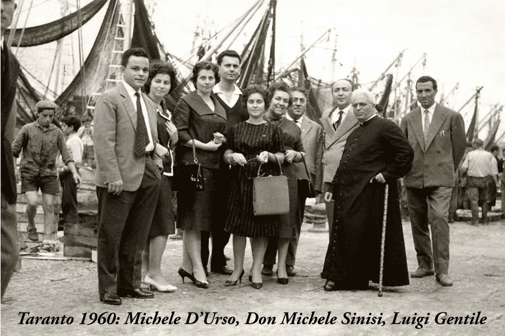 61 1960 Taranto