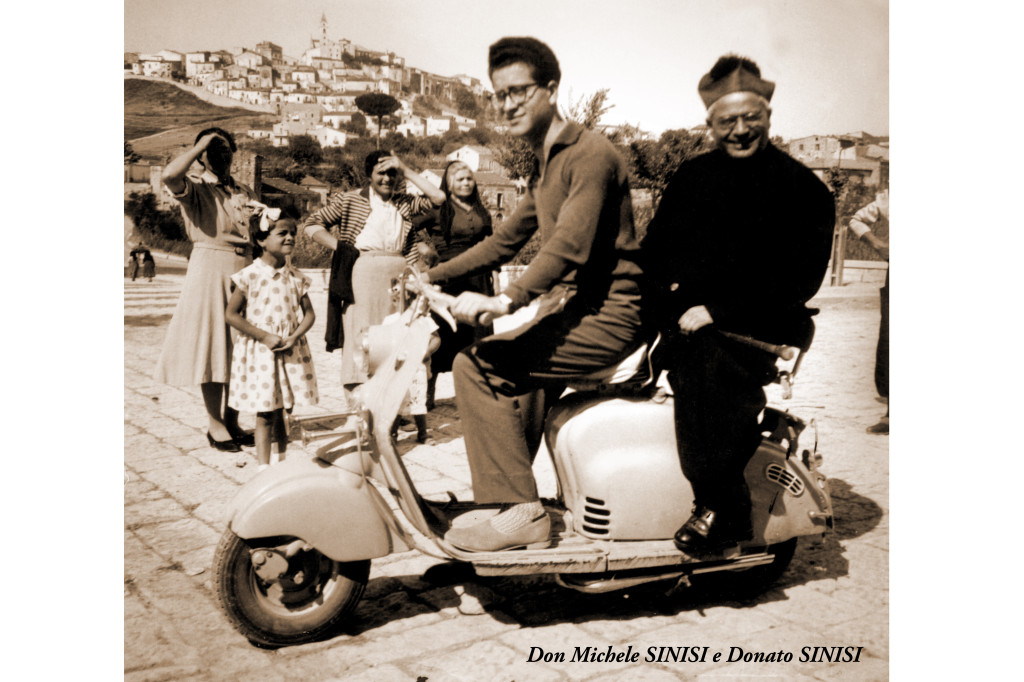 63 FOTO 6 D Don Michele Sinisi,Donato Sinisi