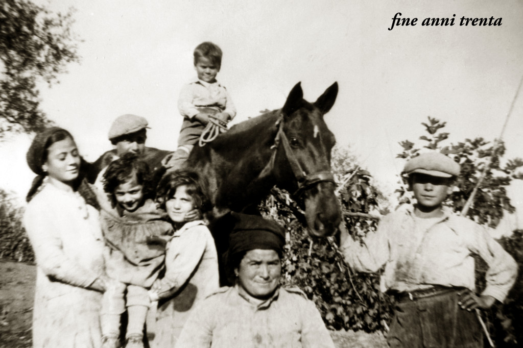 72 FOTO fine anni trenta