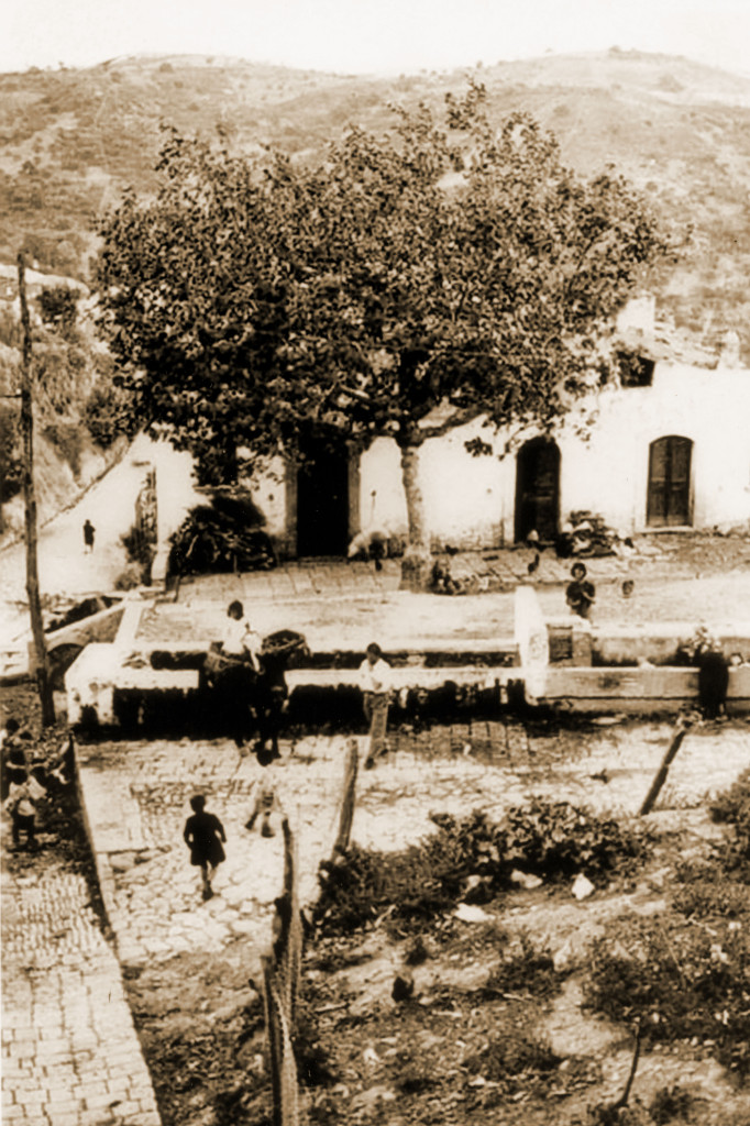 76 FOTO lavatoio