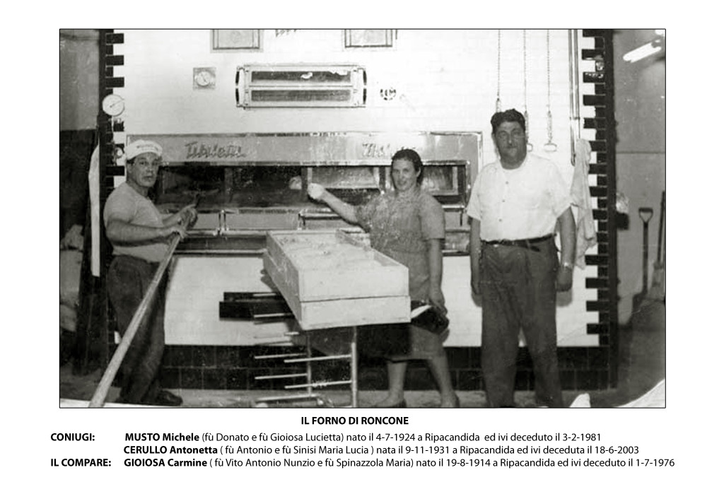97 Roncone e Miniello