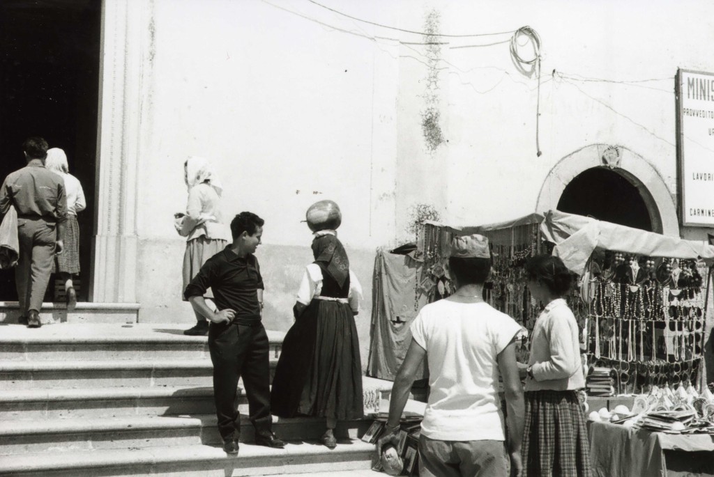 159 - Anno 1960 - Festa di San Donato