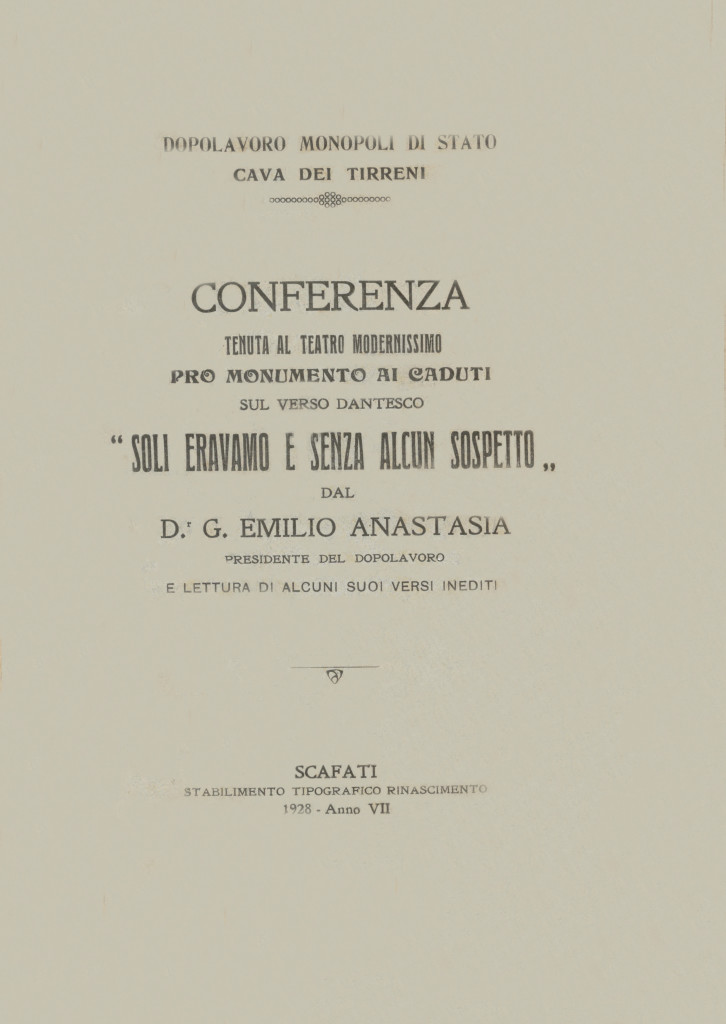 44 CONFERENZA