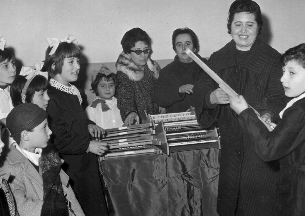 Befana '65