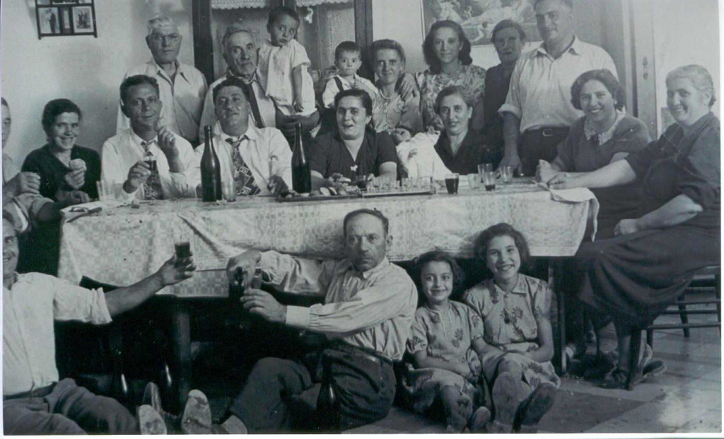 214 Battesimo Marianna