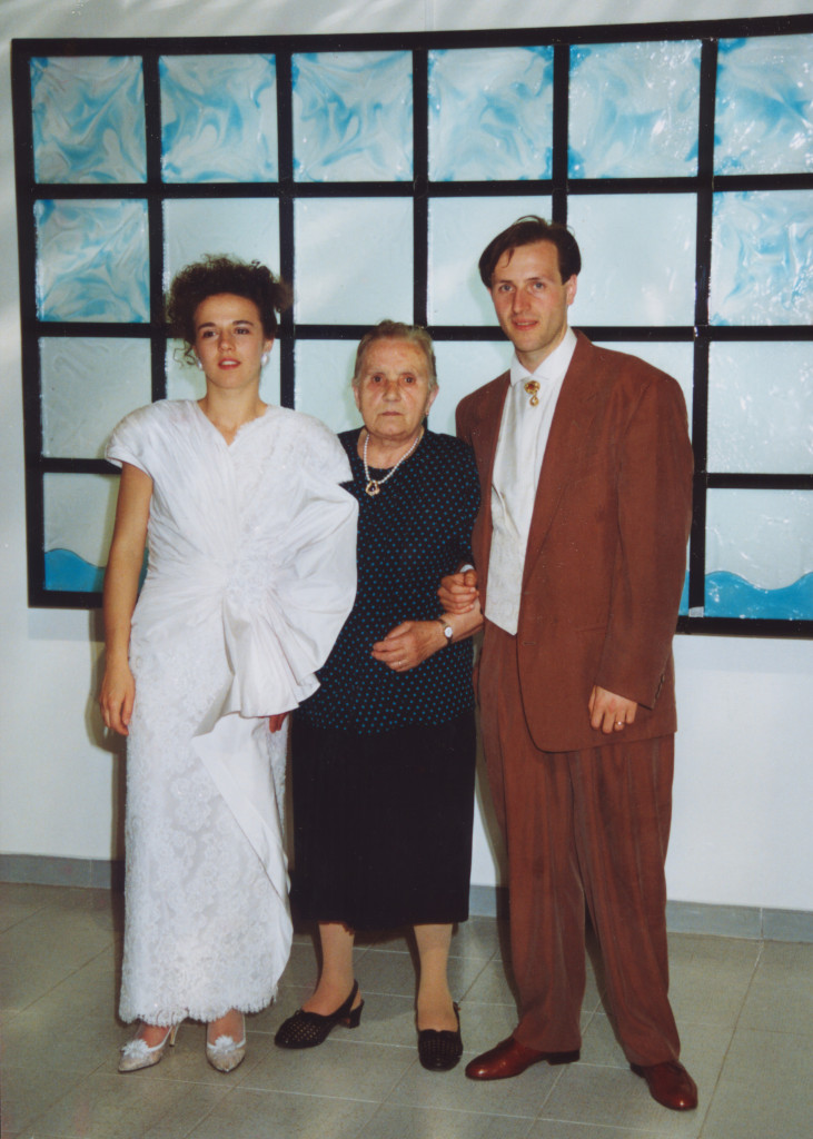 ANNUNZIATA-INNARELLA